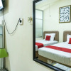 Отель RedDoorz near H. Hasan Aroeboesman Airport, фото 4