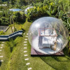 Отель Romantic Bubble Dome Ubud, фото 49
