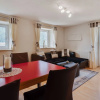 Отель Mountain-view Apartment in Ötz With Terrace, фото 15