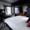 Отель Grand Times Hotel Quebec City Airport в Л'Ансьен-Лорете