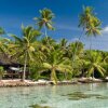 Отель Vahine Island Resort, фото 1