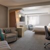Отель Courtyard by Marriott Denver Aurora, фото 5