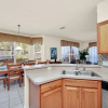 Отель Amazing 5 Bd 4bt W/ Pvt. Pool & Spa Near Disney 5 Bedroom Villa by Redawning, фото 13