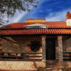 Отель Cabañas Rancho San Jorge, фото 21