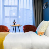 Отель Hexi Boutique Hotel Chengdu, фото 7