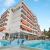 Отель The Olimpia Building, Located Next to Playa del Bobo in Playa de las Americas,, фото 16