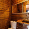 Отель Chalé 300m da Praia com Charme Rústico MAV006, фото 5