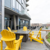 Отель Sophari Bellevue Tower Apts, фото 17