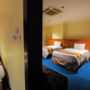 Отель Orouq Al-Dahab Hotel, фото 40