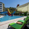Отель Miarosa İncekum Beach Hotel, фото 41