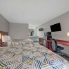 Отель Americas Best Value Inn & Suites - Scottsboro, фото 21