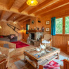Отель Chalet Clairvaux, фото 2