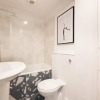 Отель The Eltham Classic - Stunning 1bdr Flat With Garden, фото 15