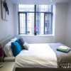 Отель Stayzo - Executive City Centre Apartment 2, фото 4