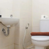 Отель Homey and Simply 2BR at Lagoon Bekasi Town Square Apartment, фото 6