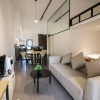 Отель Cozy 2BR With Mezzanine in Bangsar - 7 Guests!, фото 1