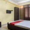 Отель OYO 3690 Hotel Comfort Home в Пантнагаре