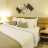 Отель Nobile Suites Gran Lumni - Rio Branco, фото 8