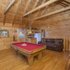 Отель Er 226 â Locker's Mountain Hideaway Great Location â Close To Town! 2 Bedroom Cabin by RedAwning, фото 14