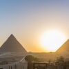 Отель Giza Pyramids Inn, фото 10