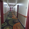 Отель Executive Inn, фото 11