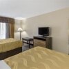 Отель Quality Inn & Suites - Greensboro-High Point, фото 6