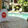 Отель Nida Rooms Ubud Monkey Forest 18981 At Wenara Bali Bungalow, фото 24