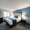 Отель Best Western Plus Manhattan Beach Hotel, фото 44