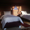 Отель Beyond Wadi Rum Camp, фото 4