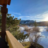 Отель Snowcreek III 448 Pet-Friendly, Spacious and Bright, Gorgeous Meadow Views by RedAwning, фото 18