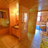 Отель Chalet in the Heart of the Ardennes With Panoramic Views Over the Ourthe Valley, фото 8