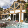 Отель Banff Rocky Mountain Resort, фото 29
