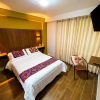 Отель Apart Penthouse Velvet Residence, фото 4