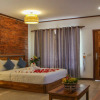 Отель Rain Sey Angkor Art and Home, фото 36