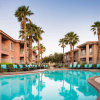 Отель Residence Inn Palm Desert в Палм-Дезете