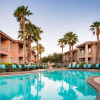 Отель Residence Inn Palm Desert, фото 1