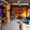 Отель Route 66 Hostel в Сиемреапе