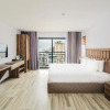 Отель Sea Light Hotel Da Nang, фото 8