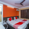 Отель OYO 22837 Chairmen's Hotel, фото 7
