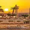 Отель Luxor Nile View 2 Bedroom 4 ppl Long or Short Stay, фото 8