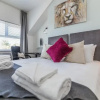 Отель West Bridgford Classy 2bed Flat, фото 2