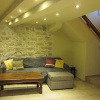 Отель Authentic Greek House With A Beautiful Courtyard Garden And Private Pool, фото 2