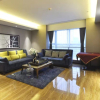 Отель Oak Oak International Apartment, фото 4
