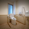 Отель Yumori Onsen Hostel, фото 14