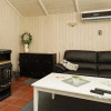 Отель 6 Person Holiday Home in Ansager, фото 12