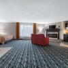 Отель Quality Inn & Suites Brownsburg - Indianapolis West, фото 13
