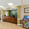 Отель Quality Inn Fayetteville near Historic Downtown Square, фото 14