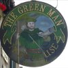Отель The Green Man Inn, фото 4