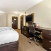 Отель Sleep Inn & Suites Grand Forks Near Alerus Center, фото 31
