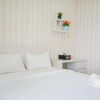 Отель Modern Studio Apartment at Serpong Greenview BSD, фото 10